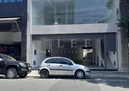 Prédio Comercial para alugar, 100m² no Brás, São Paulo