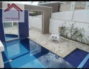 Apartamento com 3 Quartos à venda, 110m² no Jardim Piratininga, Sorocaba