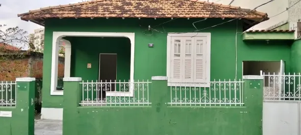 Casa com 2 Quartos para alugar, 90m² no Vila da Penha, Rio de Janeiro