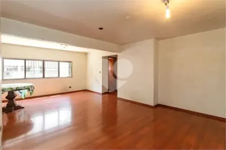 Apartamento com 3 Quartos à venda, 150m² no Itaim Bibi, São Paulo