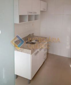 Apartamento com 2 Quartos à venda, 49m² no Parque São Sebastião, Ribeirão Preto