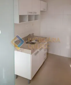 Apartamento com 2 Quartos à venda, 49m² no Parque São Sebastião, Ribeirão Preto