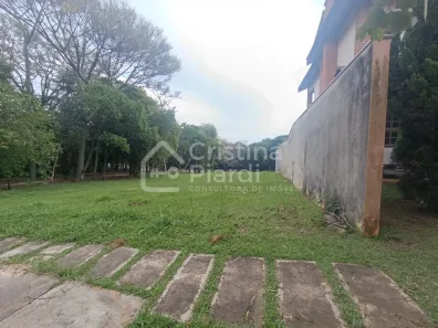 Lote/Terreno à venda, 691m² no Jardim Ibiti do Paço, Sorocaba