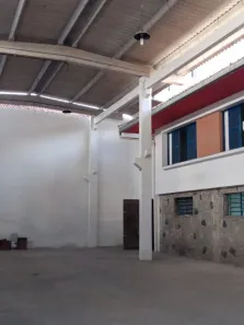 Galpão/Depósito/Armazém à venda, 875m² no Boa Vista, Recife