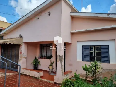 Casa com 2 Quartos à venda, 121m² no Jardim Interlagos, Campinas
