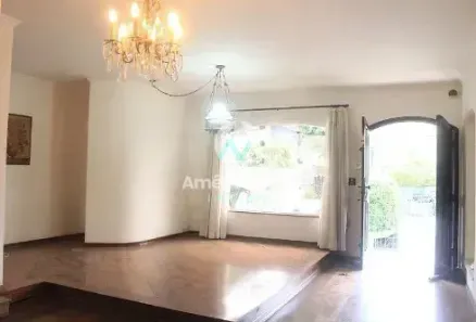Sobrado com 3 Quartos à venda, 354m² no Osvaldo Cruz, São Caetano do Sul