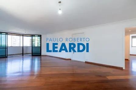 Apartamento com 4 Quartos à venda, 174m² no Campo Belo, São Paulo