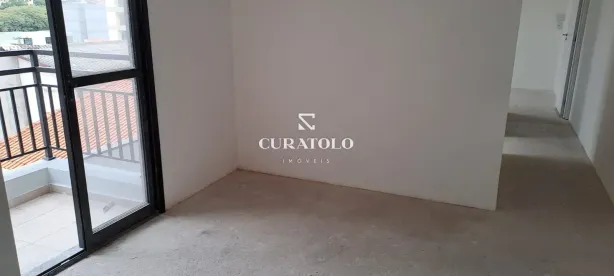 Apartamento com 2 Quartos à venda, 44m² no Campestre, Santo André