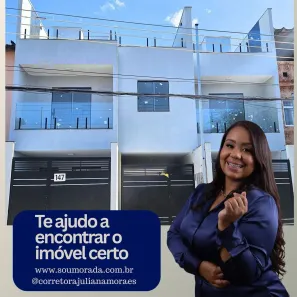 Casa com 3 Quartos à venda, 120m² no Centro, Nilópolis