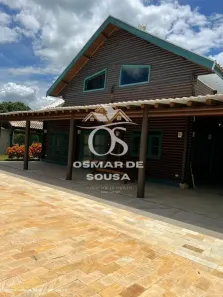 Fazenda/Sítio com 4 Quartos à venda, 2000m² no , Pereiras