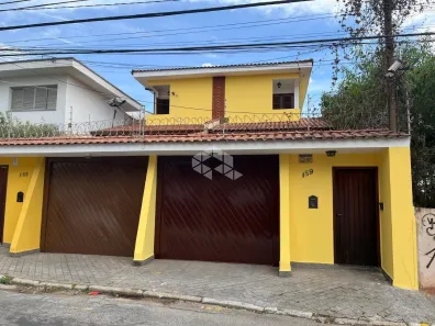 Casa com 3 Quartos à venda, 254m² no Jardim do Colégio (Zona Norte), São Paulo