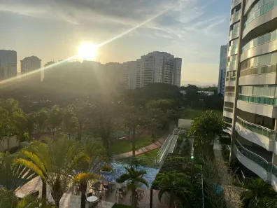 Apartamento com 4 Quartos à venda, 402m² no Barra da Tijuca, Rio de Janeiro