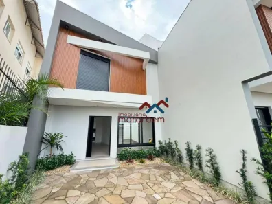 Casa com 3 Quartos à venda, 110m² no Igara, Canoas
