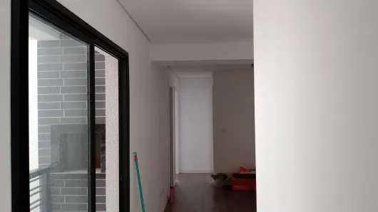 Apartamento com 2 Quartos para alugar, 80m² no Centro, Pinhais