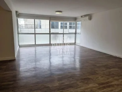 Apartamento com 3 Quartos à venda, 169m² no Cerqueira César, São Paulo