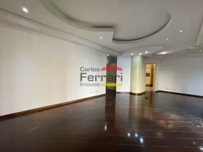 Apartamento com 4 Quartos à venda, 191m² no Vila Gomes Cardim, São Paulo