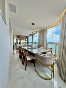 Apartamento com 3 Quartos à venda, 105m² no Itapuã, Vila Velha