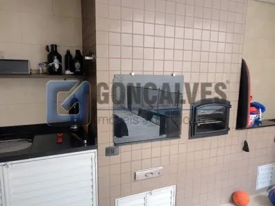 Sobrado com 3 Quartos à venda, 269m² no Rudge Ramos, São Bernardo do Campo
