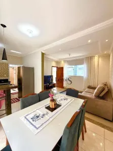 Casa com 2 Quartos à venda, 103m² no Jardim Residencial Veneza, Indaiatuba