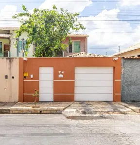 Casa com 3 Quartos à venda, 190m² no Nossa Senhora do Carmo, Contagem