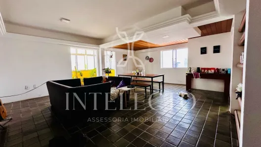 Apartamento com 3 Quartos à venda, 227m² no Tirol, Natal