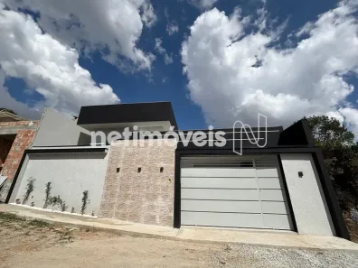 Casa com 3 Quartos à venda, 120m² no Tropical, Contagem