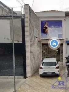 Imóvel Comercial à venda, 120m² no Cidade Mãe do Céu, São Paulo