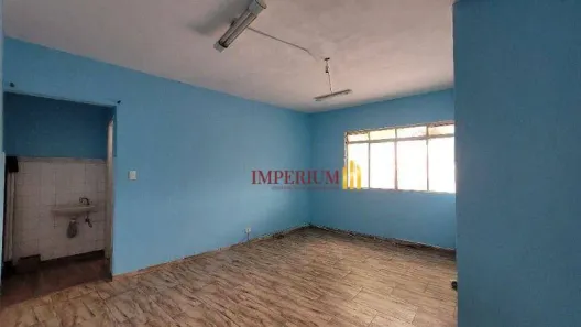 Sala Comercial para alugar, 26m² no Jardim Leonor Mendes de Barros, São Paulo