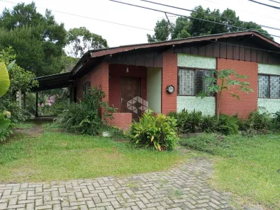 Lote/Terreno à venda, 750m² no Nova Petrópolis, Nova Petrópolis