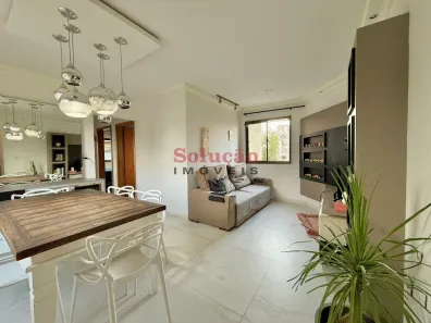 Apartamento com 3 Quartos à venda, 84m² no Nossa Senhora das Graças, Canoas