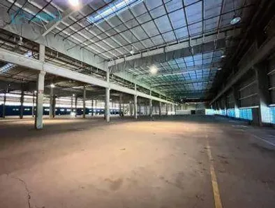 Galpão/Depósito/Armazém para alugar, 7500m² no Jardim São Camilo, Hortolândia