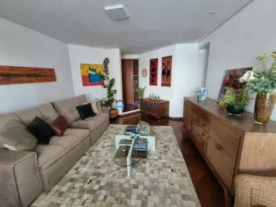 Apartamento com 4 Quartos à venda, 113m² no Vila Mariana, São Paulo