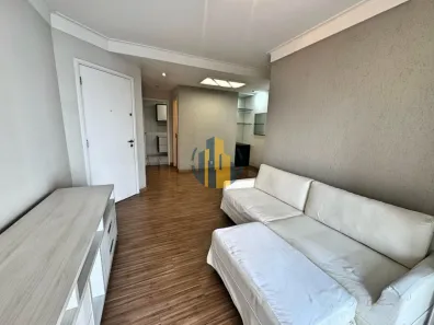 Apartamento com 4 Quartos à venda, 101m² no Vila Mariana, São Paulo
