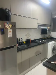 Apartamento com 2 Quartos à venda, 60m² no Reserva Sul Condomínio Resort, Ribeirão Preto