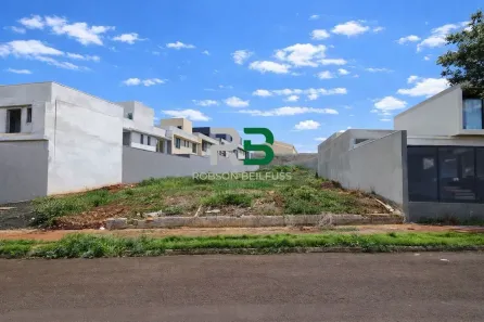 Lote/Terreno à venda, 1090m² no Jardim Itatiaia 2, Londrina
