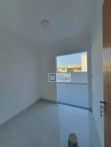 Apartamento com 2 Quartos à venda, 71m² no Jardim Stella, Santo André