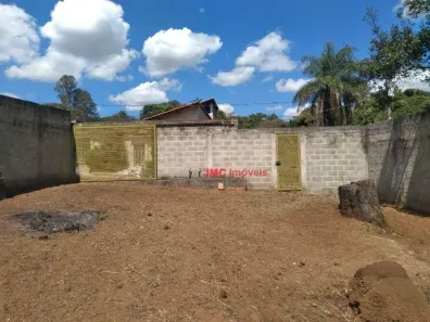 Lote/Terreno à venda, 360m² no Azurita, Mateus Leme