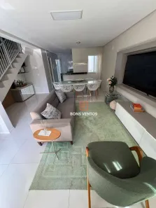 Casa de Condomínio com 3 Quartos à venda, 84m² no Lagoa Redonda, Fortaleza