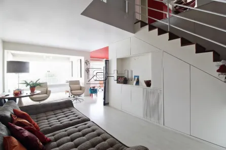 Apartamento com 3 Quartos à venda, 147m² no Jardim Paulista, São Paulo