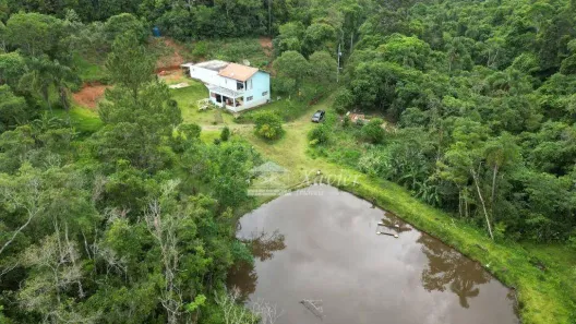 Fazenda/Sítio com 4 Quartos à venda, 290000m² no , Ibiúna