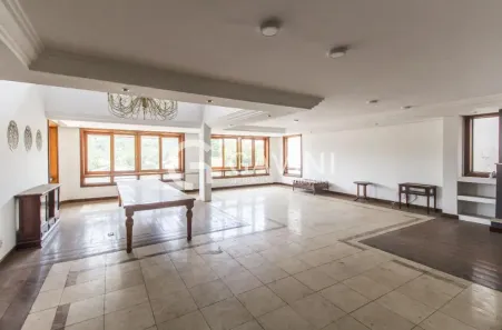 Casa de Condomínio com 4 Quartos à venda, 635m² no Alphaville, Santana de Parnaíba