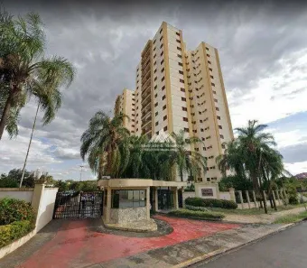 Apartamento com 3 Quartos à venda, 80m² no Vila Mariana, Ribeirão Preto