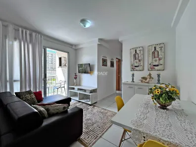 Apartamento com 3 Quartos para alugar, 67m² no Residencial Recanto do Cerrado, Aparecida de Goiânia