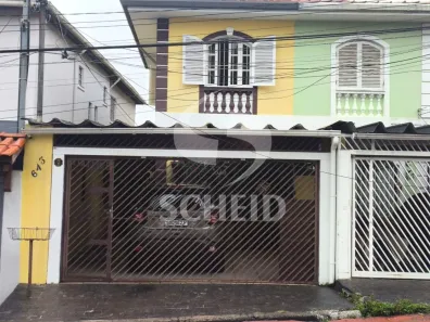 Casa com 3 Quartos à venda, 170m² no Vila Marari, São Paulo