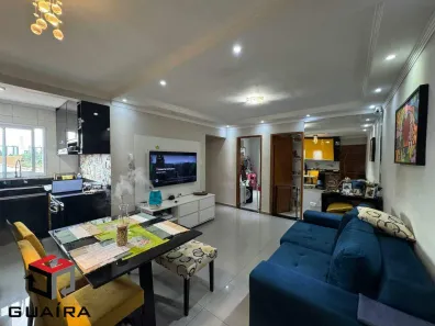 Cobertura com 3 Quartos à venda, 134m² no Vila Linda, Santo André