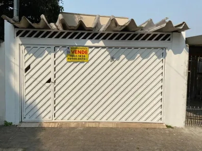 Sobrado com 3 Quartos à venda, 150m² no Bosque da Saúde, São Paulo