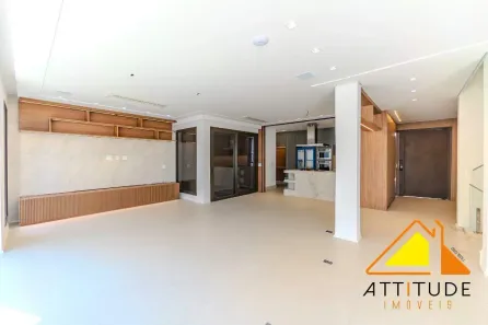 Casa de Condomínio com 4 Quartos à venda, 509m² no Brooklin Novo, São Paulo