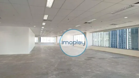 Sala Comercial para alugar, 441m² no Vila Cordeiro, São Paulo