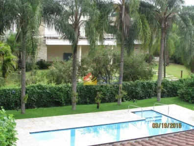 Casa de Condomínio com 4 Quartos à venda, 755m² no Helvétia Country, Indaiatuba