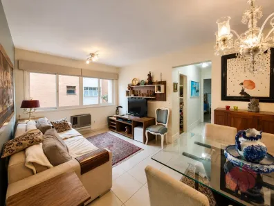 Apartamento com 2 Quartos à venda, 70m² no Higienópolis, Porto Alegre